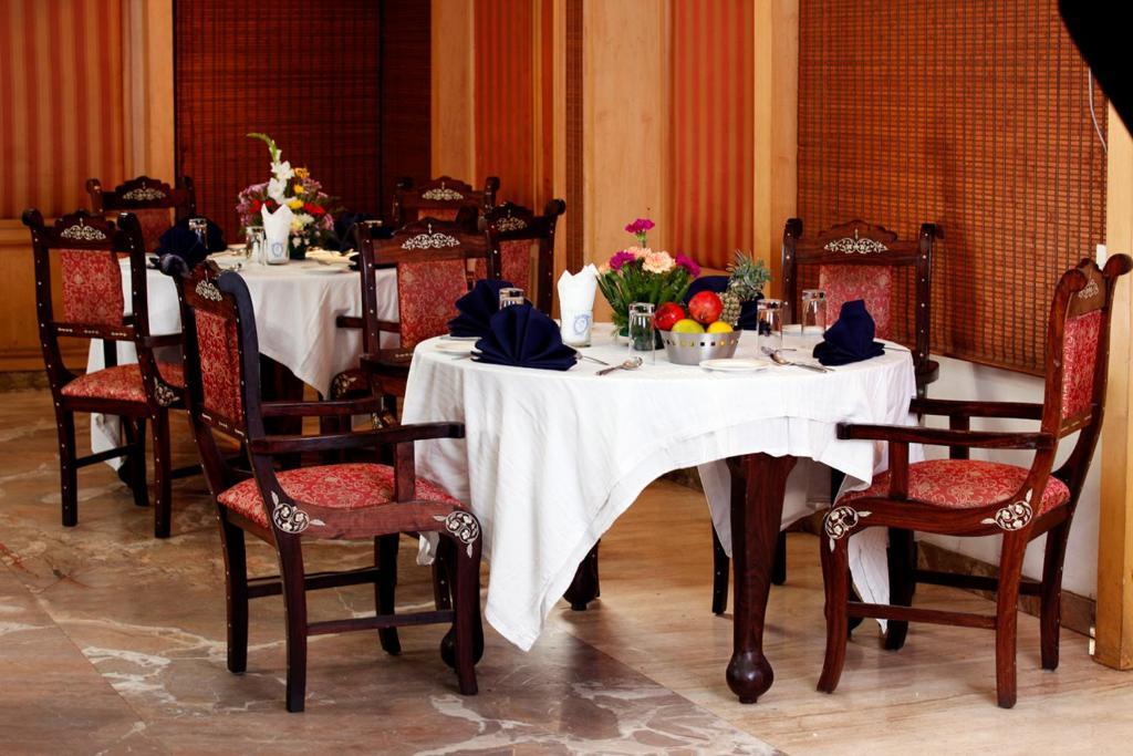 Rk Residency Hotel Tiruppur Buitenkant foto